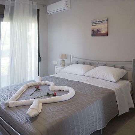Anastasia'S Luxury Apartments Chania  Екстер'єр фото