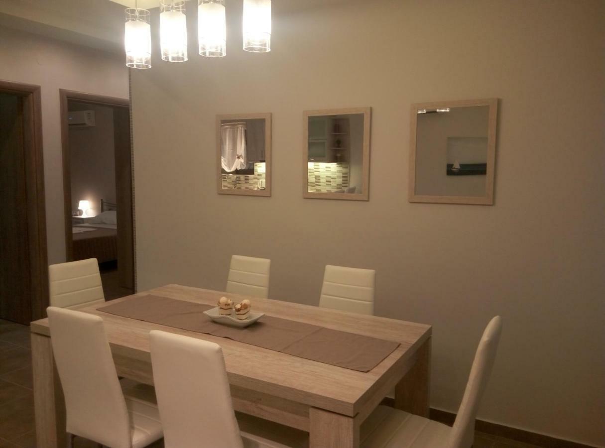 Anastasia'S Luxury Apartments Chania  Екстер'єр фото