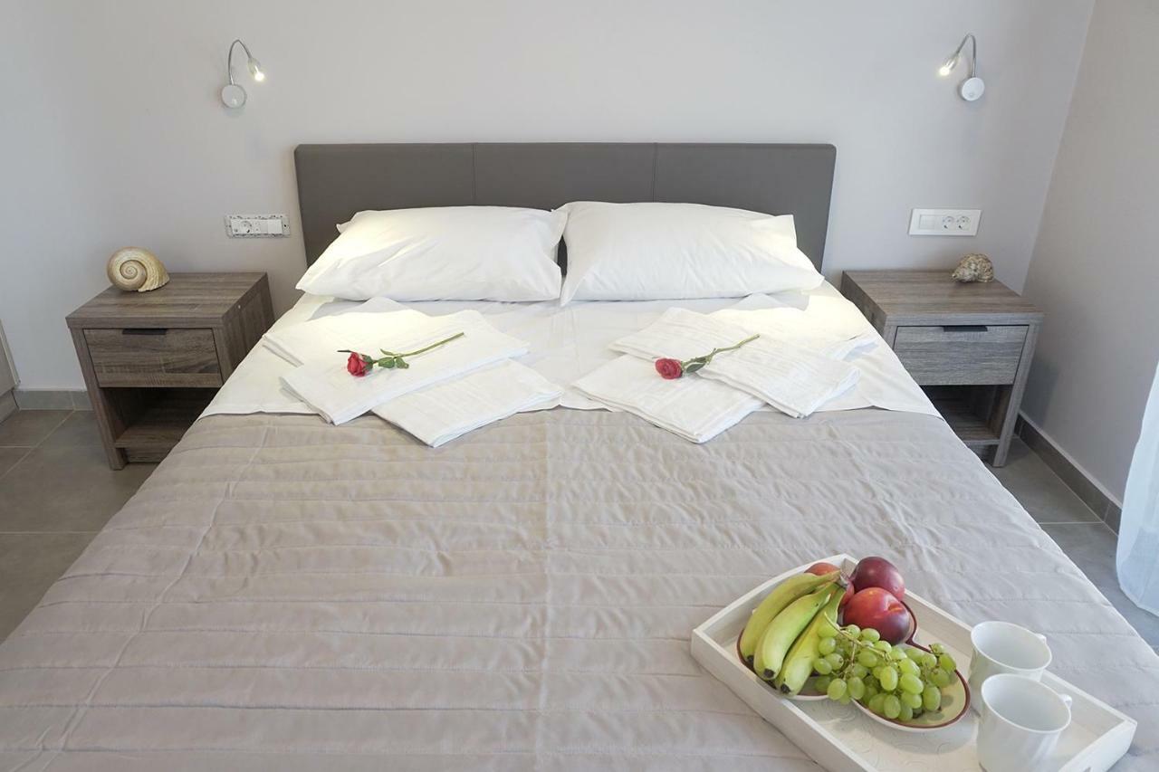Anastasia'S Luxury Apartments Chania  Екстер'єр фото