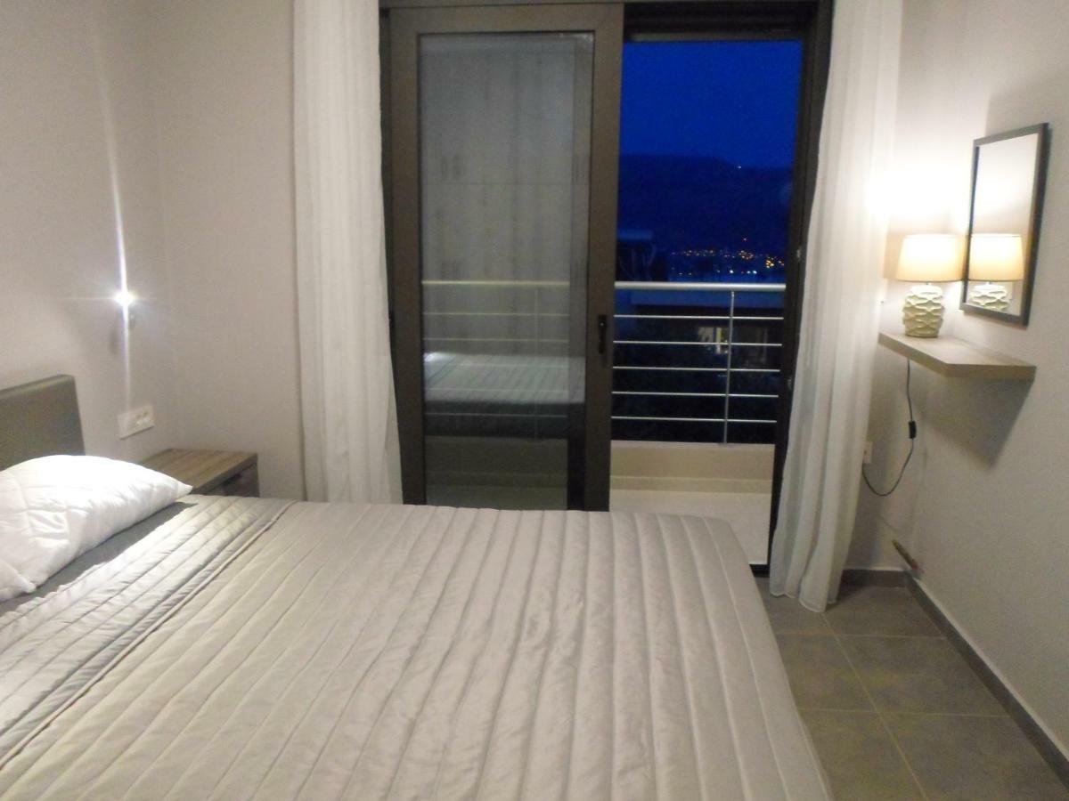 Anastasia'S Luxury Apartments Chania  Екстер'єр фото