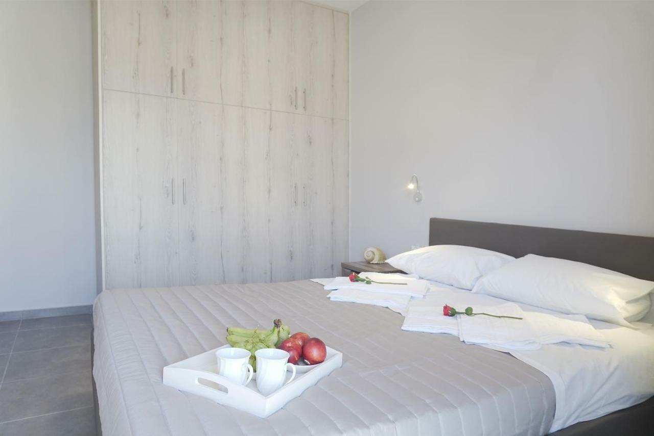 Anastasia'S Luxury Apartments Chania  Екстер'єр фото