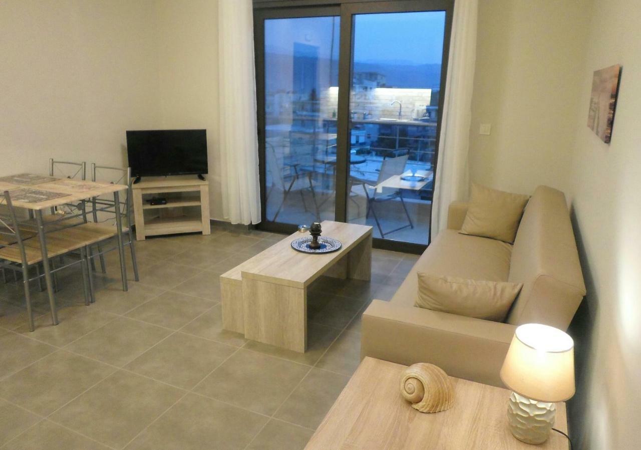 Anastasia'S Luxury Apartments Chania  Екстер'єр фото
