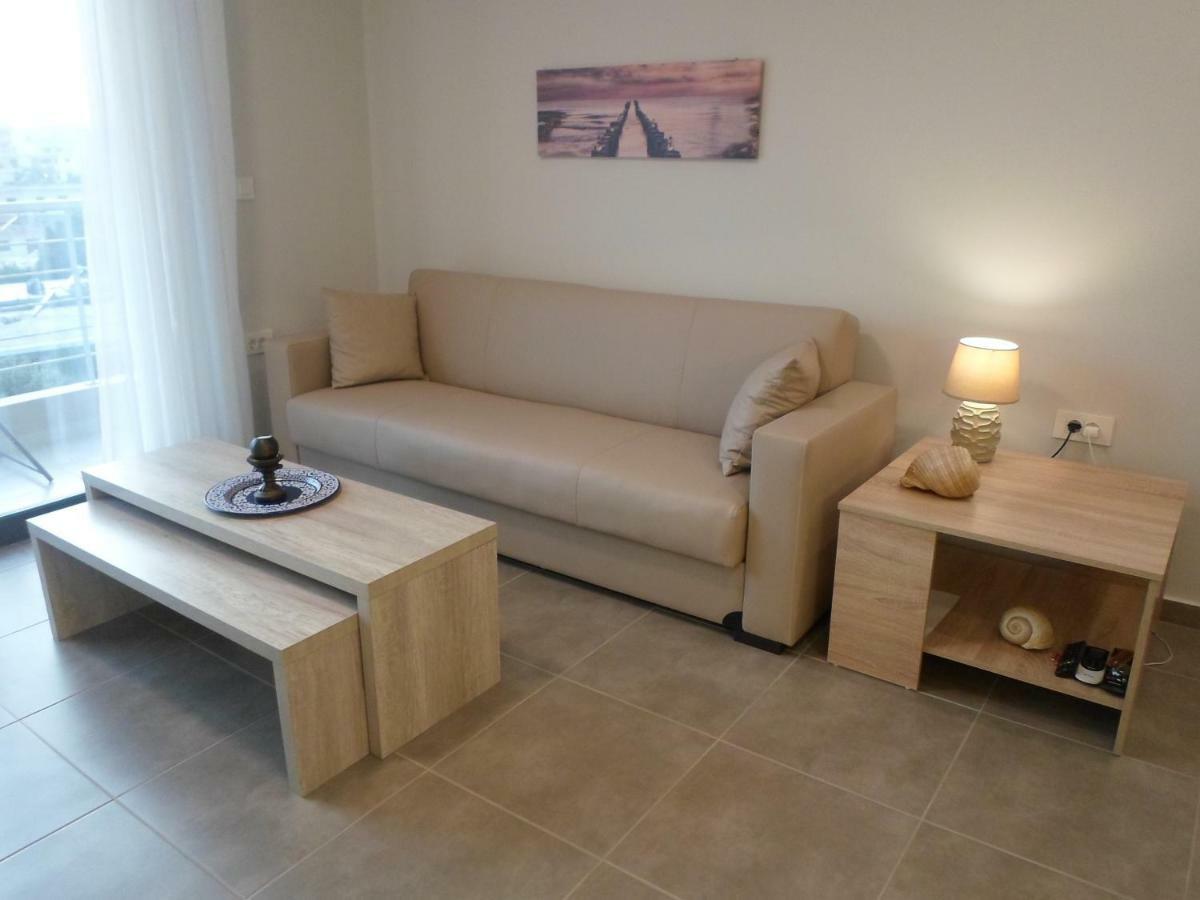 Anastasia'S Luxury Apartments Chania  Екстер'єр фото