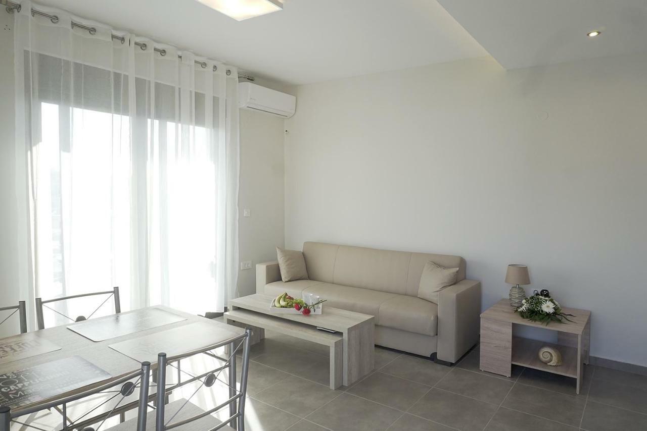Anastasia'S Luxury Apartments Chania  Екстер'єр фото