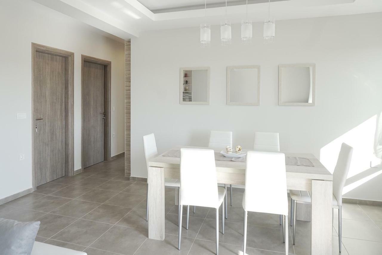 Anastasia'S Luxury Apartments Chania  Екстер'єр фото