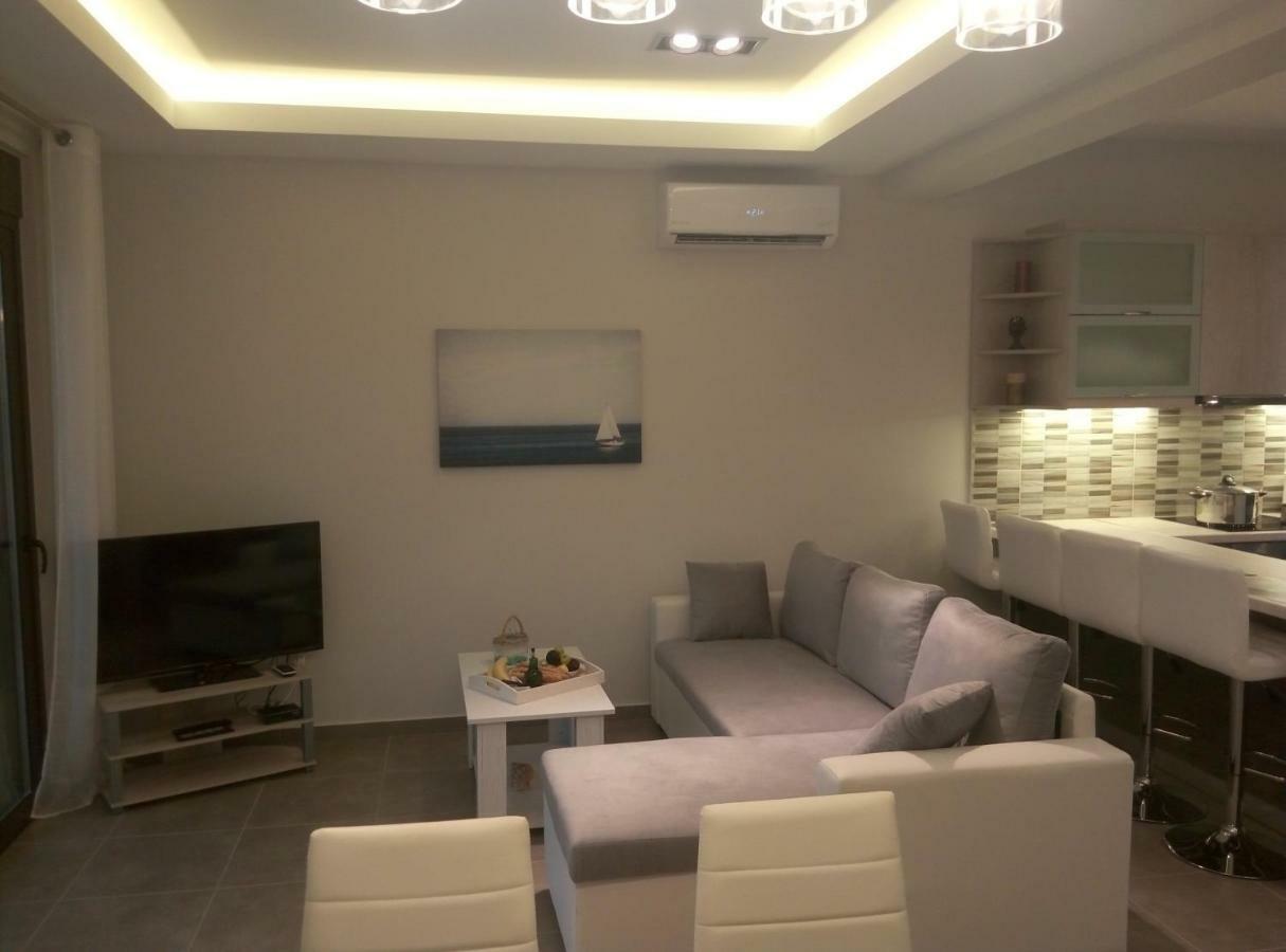 Anastasia'S Luxury Apartments Chania  Екстер'єр фото