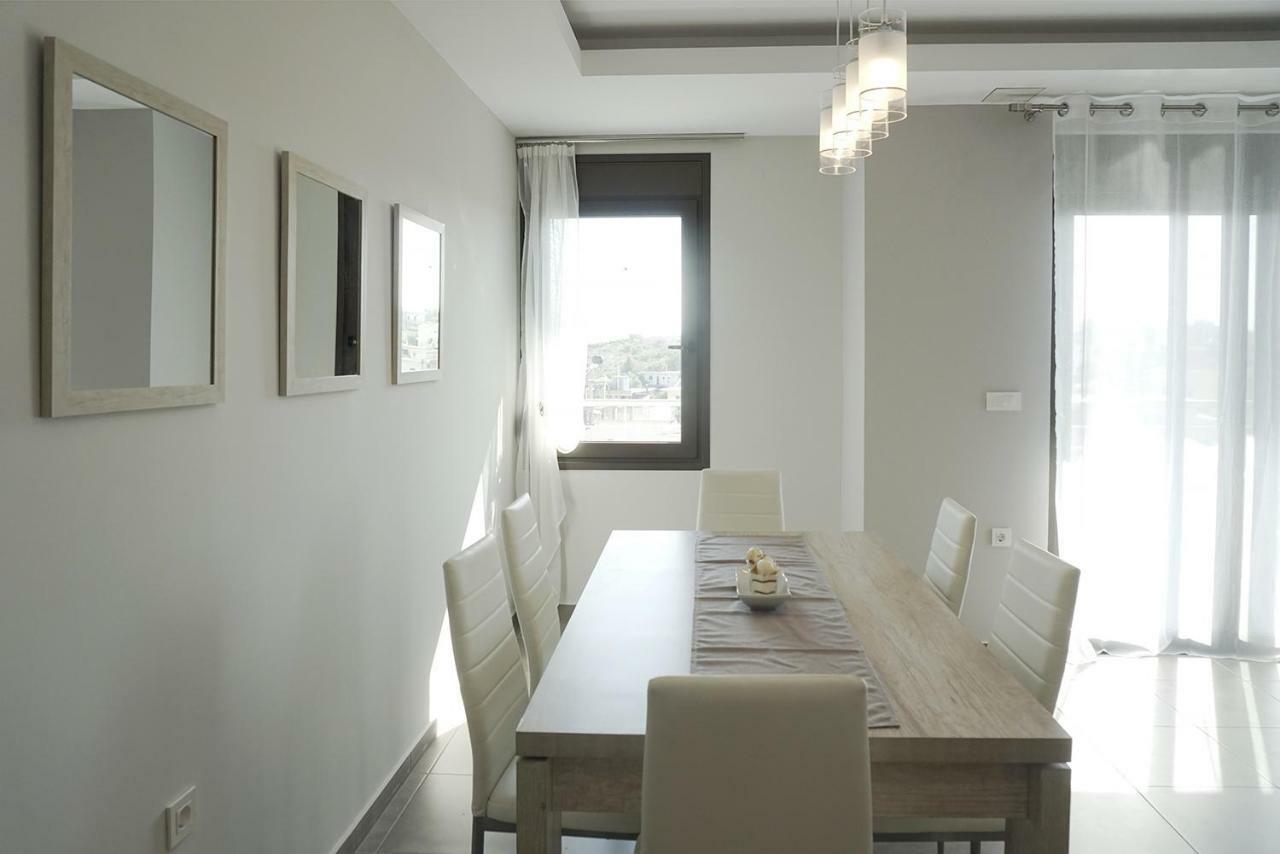 Anastasia'S Luxury Apartments Chania  Екстер'єр фото