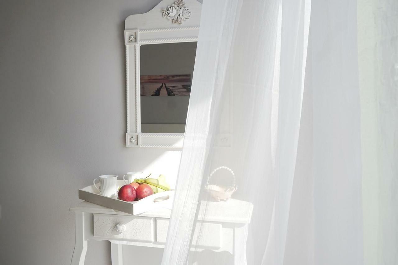 Anastasia'S Luxury Apartments Chania  Екстер'єр фото