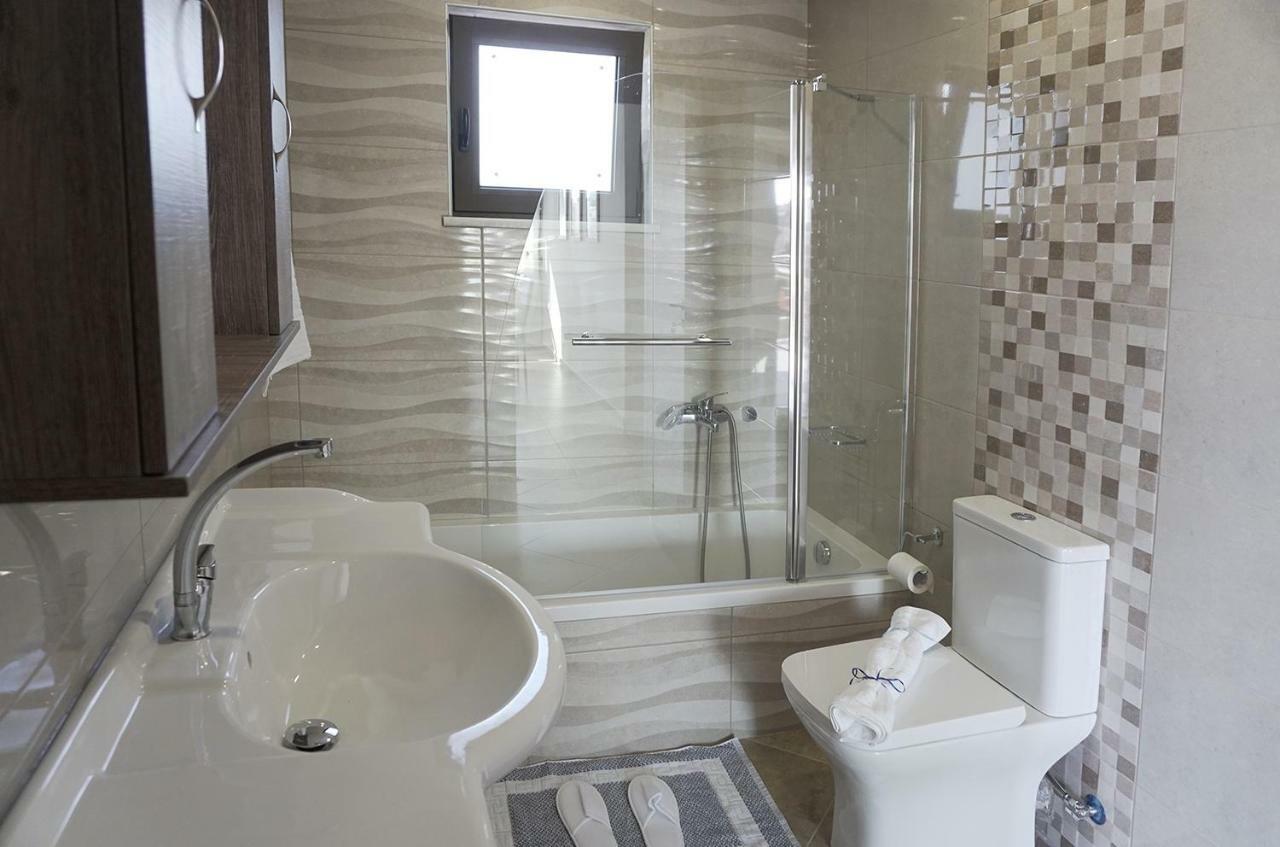 Anastasia'S Luxury Apartments Chania  Екстер'єр фото
