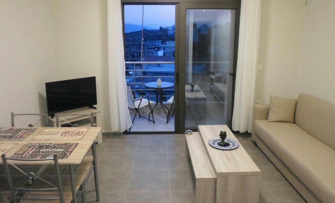 Anastasia'S Luxury Apartments Chania  Екстер'єр фото